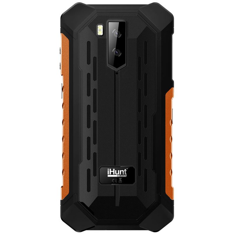 iHunt S10 Tank PRO 2020 Orange